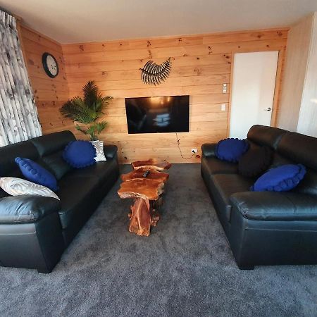 Vila Folia Domus Nz, Redwoods, Mbt Rotorua Exteriér fotografie