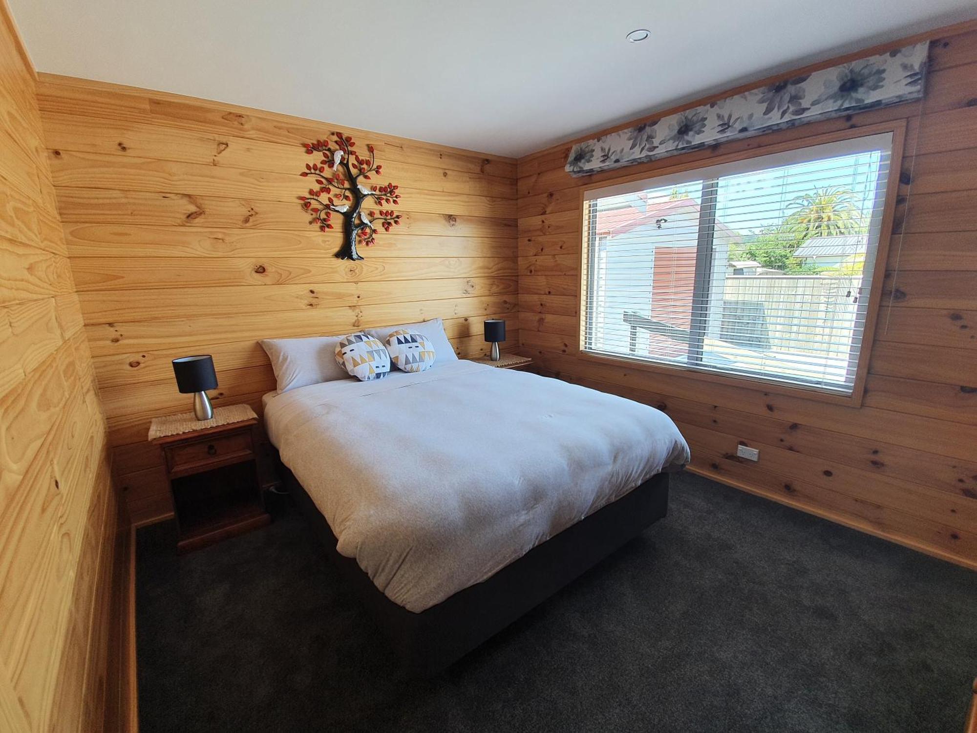 Vila Folia Domus Nz, Redwoods, Mbt Rotorua Pokoj fotografie